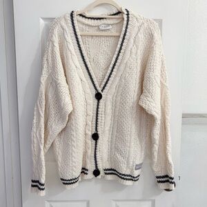 Taylor Swift folklore cardigan (100% authentic)